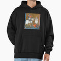"The Fat Horse, on its Rider" medieval painting 11th - Adult & Kids T-Shirts, Sweatshirts & Hoodies apparel design preview 1