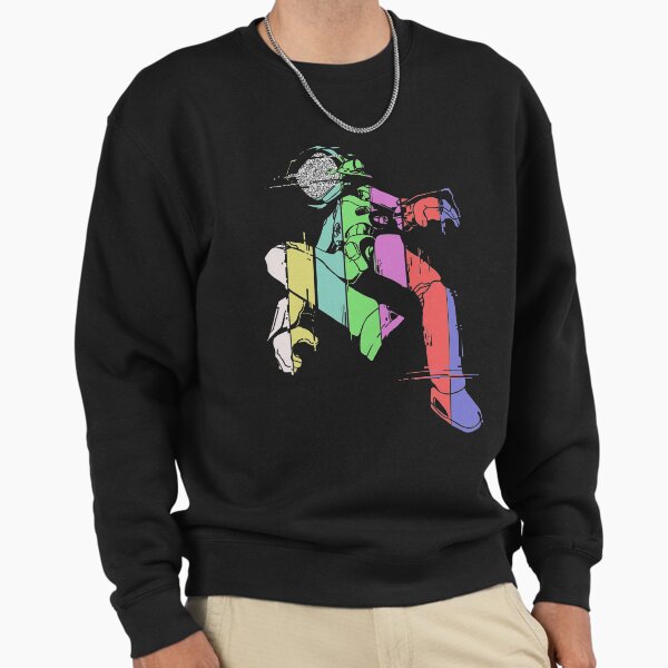 Canti Glitch - Adult & Kids T-Shirts, Sweatshirts & Hoodies apparel design preview 1