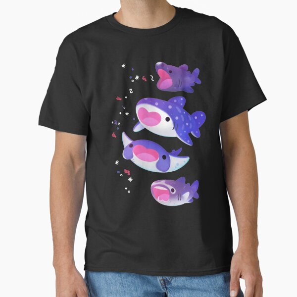 Planktivore - Adult & Kids T-Shirts, Sweatshirts & Hoodies apparel design preview 1