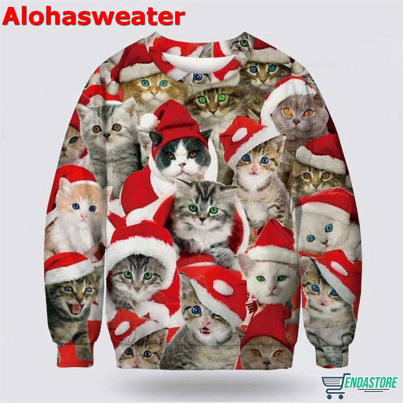 Come To The Math Side We Have PI Ugly Christmas Sweater product image 3