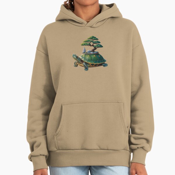 FUNNY TURTLE - Adult & Kids T-Shirts, Sweatshirts & Hoodies apparel design preview 1