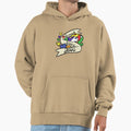 Awesome since 2000 - Adult & Kids T-Shirts, Sweatshirts & Hoodies apparel design preview 1