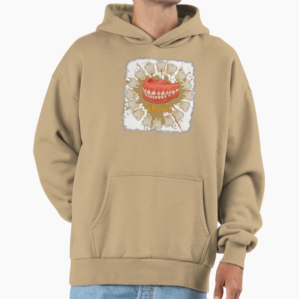 Dentist - Adult & Kids T-Shirts, Sweatshirts & Hoodies apparel design preview 1