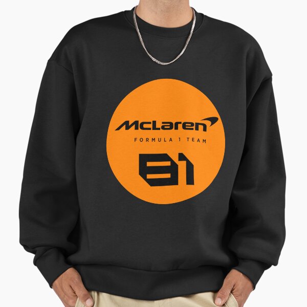 Mclaren Oscar Piastri F1 - Adult & Kids T-Shirts, Sweatshirts & Hoodies apparel design preview 1