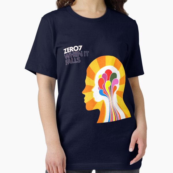 When it Falls - Adult & Kids T-Shirts, Sweatshirts & Hoodies apparel design preview 1