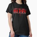 80s Action Movie I Ain't Got Time To Bleed - Adult & Kids T-Shirts, Sweatshirts & Hoodies apparel design preview 1