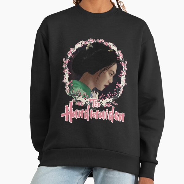 The Handmaiden Old Movie - Adult & Kids T-Shirts, Sweatshirts & Hoodies apparel design preview 1