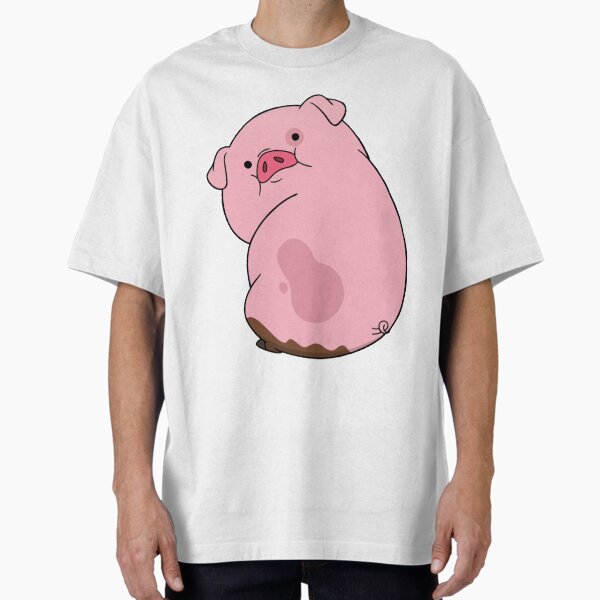 Waddles - Adult & Kids T-Shirts, Sweatshirts & Hoodies apparel design preview 1
