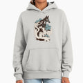 TRAIL - Adult & Kids T-Shirts, Sweatshirts & Hoodies apparel design preview 1