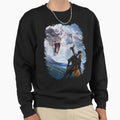 Blackmyth - Adult & Kids T-Shirts, Sweatshirts & Hoodies apparel design preview 1