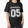 Team Umbrella Academy, number 5. (In white) - Adult & Kids T-Shirts, Sweatshirts & Hoodies apparel design preview 1