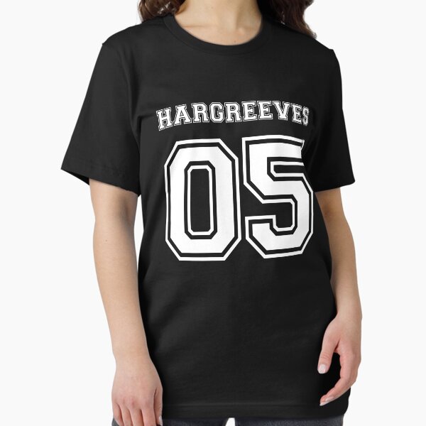 Team Umbrella Academy, number 5. (In white) - Adult & Kids T-Shirts, Sweatshirts & Hoodies apparel design preview 1