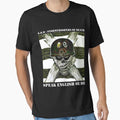 S.O.D Stormtroopers Of Death Band - Adult & Kids T-Shirts, Sweatshirts & Hoodies apparel design preview 1