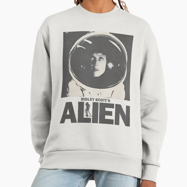 Alien 1979 Movie #3312 - Adult & Kids T-Shirts, Sweatshirts & Hoodies apparel design preview 1