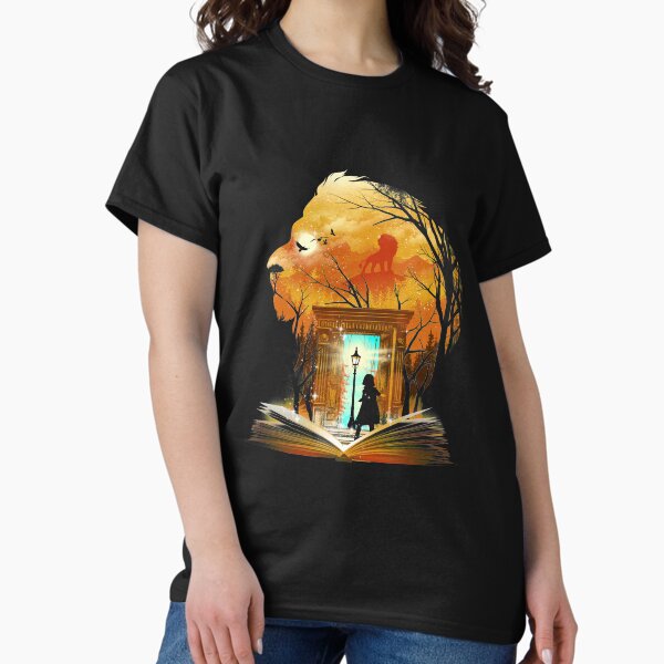 Courage Dear Heart - Adult & Kids T-Shirts, Sweatshirts & Hoodies apparel design preview 1