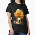 Courage Dear Heart - Adult & Kids T-Shirts, Sweatshirts & Hoodies apparel design preview 1