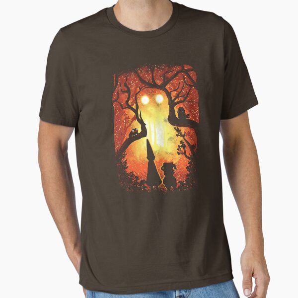 Into the Unknown - Adult & Kids T-Shirts, Sweatshirts & Hoodies apparel design preview 1