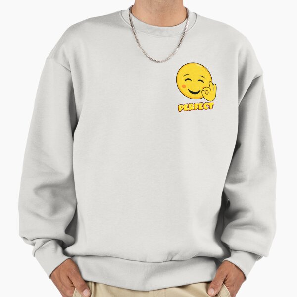 Perfect - Adult & Kids T-Shirts, Sweatshirts & Hoodies apparel design preview 1