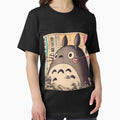 Vintage Japanese Poster Icon With Retro Charm - Adult & Kids T-Shirts, Sweatshirts & Hoodies apparel design preview 1
