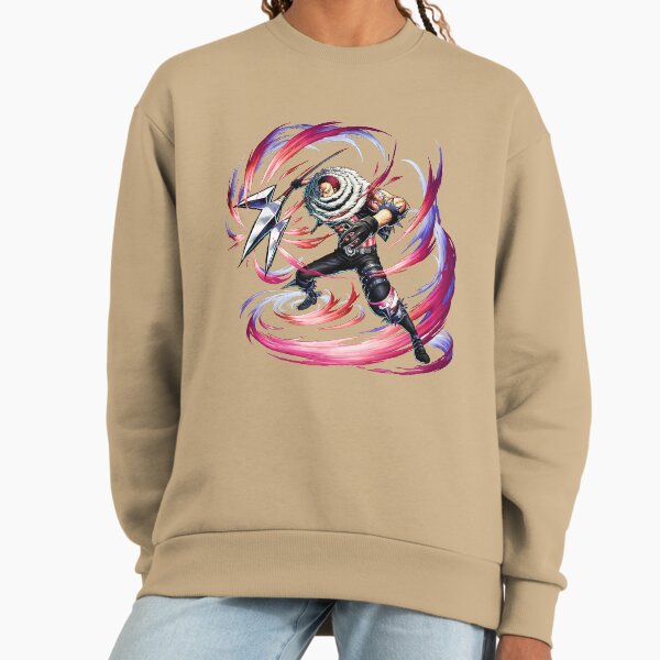 Katakuri charlotte - Adult & Kids T-Shirts, Sweatshirts & Hoodies apparel design preview 1