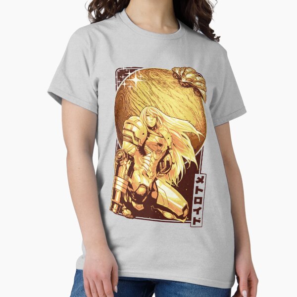 Interstellar Bounty Hunter Remastered - Adult & Kids T-Shirts, Sweatshirts & Hoodies apparel design preview 1