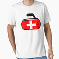 Switzerland Curling - Adult & Kids T-Shirts, Sweatshirts & Hoodies apparel design preview 1