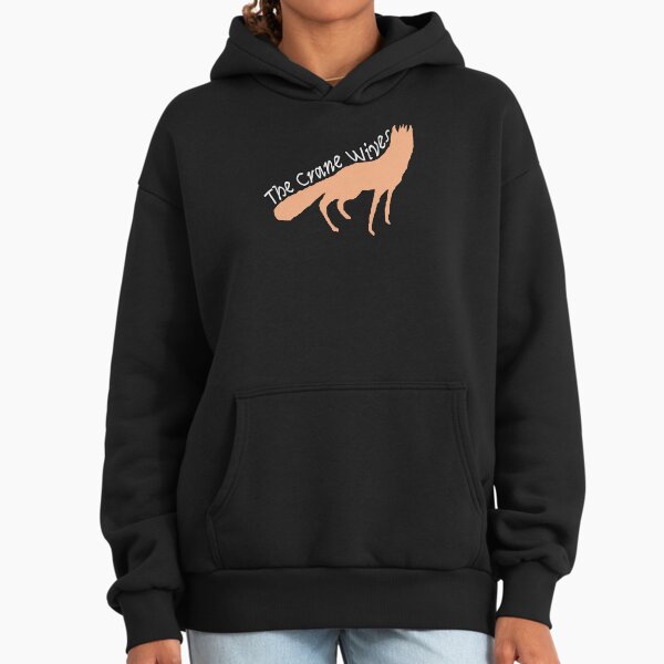 The Crane Wives Foxlore - Adult & Kids T-Shirts, Sweatshirts & Hoodies apparel design preview 1