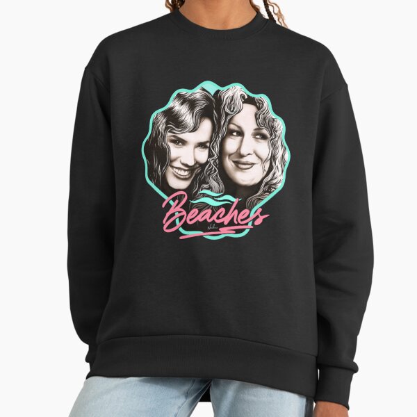 BEACHESS - Adult & Kids T-Shirts, Sweatshirts & Hoodies apparel design preview 1