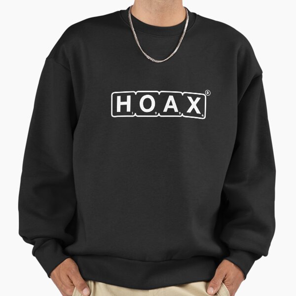 Hoax 1994 - Adult & Kids T-Shirts, Sweatshirts & Hoodies apparel design preview 1