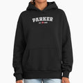 Parker Est 2001 - Adult & Kids T-Shirts, Sweatshirts & Hoodies apparel design preview 1
