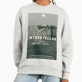 Interstellar Alternative movie poster - Adult & Kids T-Shirts, Sweatshirts & Hoodies apparel design preview 1