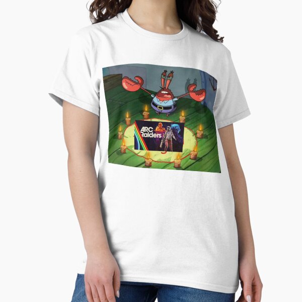 ARC Raiders - Adult & Kids T-Shirts, Sweatshirts & Hoodies apparel design preview 1