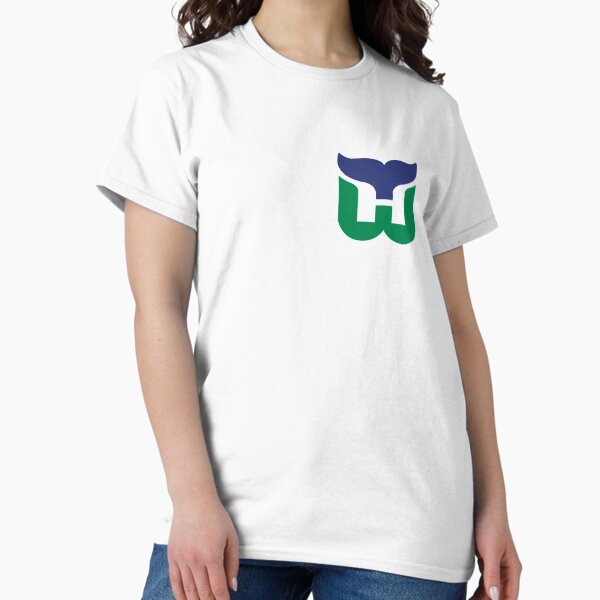 Hartford Whalers - Adult & Kids T-Shirts, Sweatshirts & Hoodies apparel design preview 1