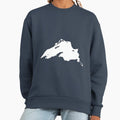 Lake Superior - Adult & Kids T-Shirts, Sweatshirts & Hoodies apparel design preview 1