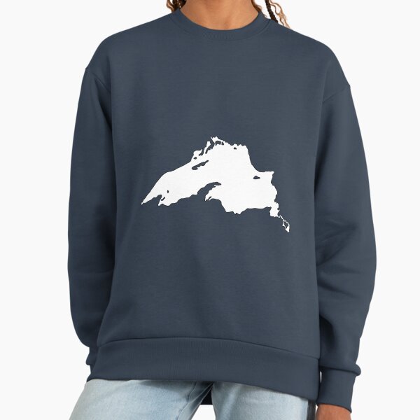 Lake Superior - Adult & Kids T-Shirts, Sweatshirts & Hoodies apparel design preview 1