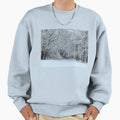 Snowy Winter - Adult & Kids T-Shirts, Sweatshirts & Hoodies apparel design preview 1
