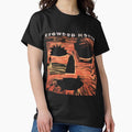 Best Crowded House rock band(3) - Adult & Kids T-Shirts, Sweatshirts & Hoodies apparel design preview 1