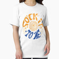 Sock It Fight Club - Adult & Kids T-Shirts, Sweatshirts & Hoodies apparel design preview 1