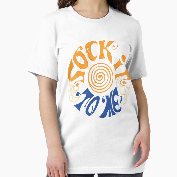 Sock It Fight Club - Adult & Kids T-Shirts, Sweatshirts & Hoodies apparel design preview 1