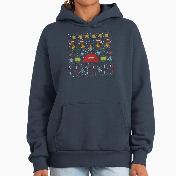 Rocky Horror Sweater - Adult & Kids T-Shirts, Sweatshirts & Hoodies apparel design preview 1