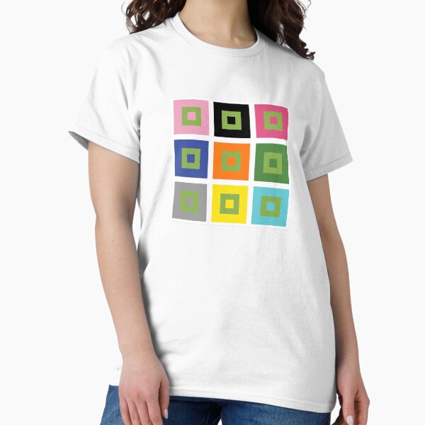 Greenery Pattern 1 - Adult & Kids T-Shirts, Sweatshirts & Hoodies apparel design preview 1