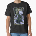The Green Faerie - Adult & Kids T-Shirts, Sweatshirts & Hoodies apparel design preview 1