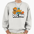 DOG MAN - Adult & Kids T-Shirts, Sweatshirts & Hoodies apparel design preview 1