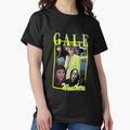 Gales Weatherss Scream - Adult & Kids T-Shirts, Sweatshirts & Hoodies apparel design preview 1