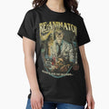 Re-Animator: Death Is Just The Beginning 1985 - Adult & Kids T-Shirts, Sweatshirts & Hoodies apparel design preview 1