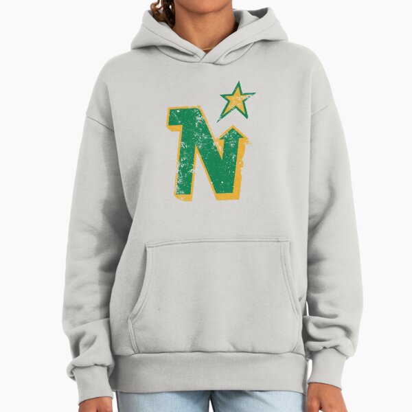 Minnesota North Stars - Adult & Kids T-Shirts, Sweatshirts & Hoodies apparel design preview 1