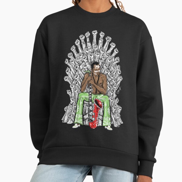 MUSIC IS THE WEAPON - Adult & Kids T-Shirts, Sweatshirts & Hoodies apparel design preview 1
