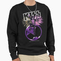 Kiss band Starchild - Adult & Kids T-Shirts, Sweatshirts & Hoodies apparel design preview 1