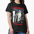 Annihilator Band - Adult & Kids T-Shirts, Sweatshirts & Hoodies apparel design preview 1
