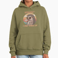 Spring? I Just - Adult & Kids T-Shirts, Sweatshirts & Hoodies apparel design preview 1
